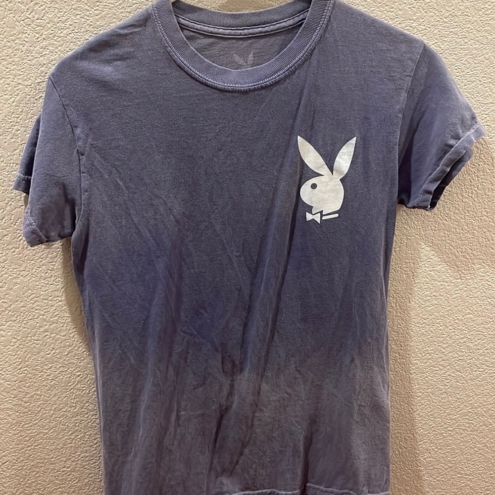 Playboy Graphic Tshirt